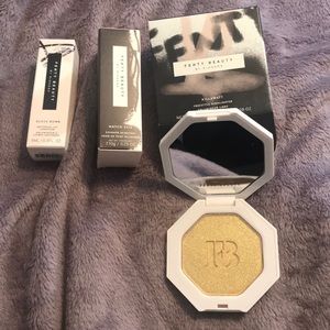 Gently beauty bundle